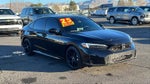 2025 Honda Civic Sedan Hybrid Sport