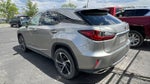 2017 Lexus RX RX 350