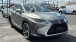 2017 Lexus RX RX 350