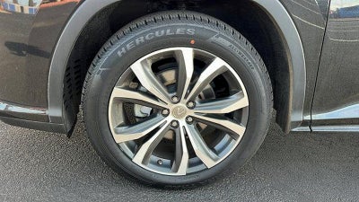 2016 Lexus RX 350 F Sport