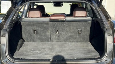 2016 Lexus RX 350 F Sport