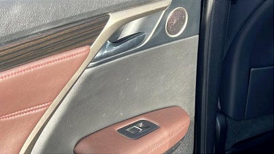 2016 Lexus RX 350 F Sport