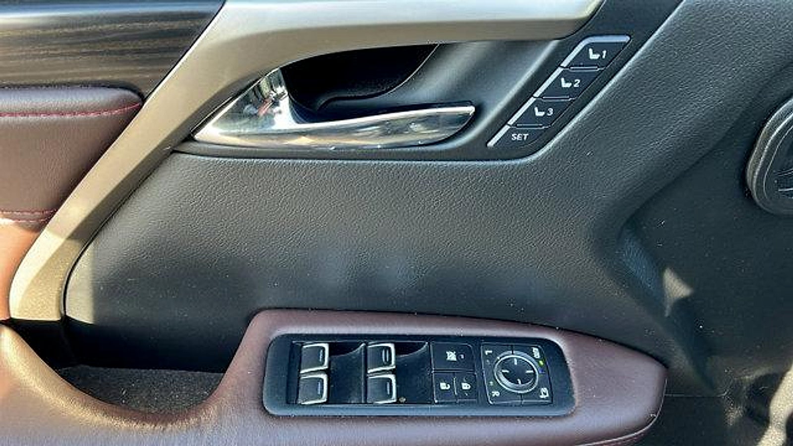 2016 Lexus RX 350 F Sport