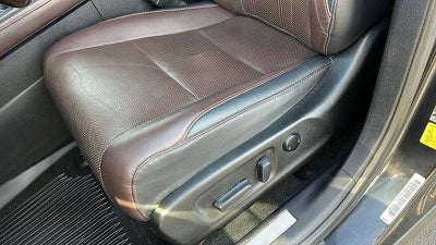 2016 Lexus RX 350 F Sport