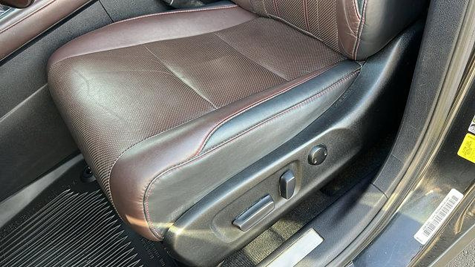 2016 Lexus RX 350 F Sport