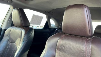 2016 Lexus RX 350 F Sport