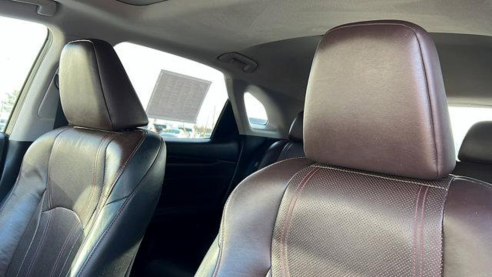 2016 Lexus RX 350 F Sport