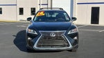 2016 Lexus RX 350 F Sport