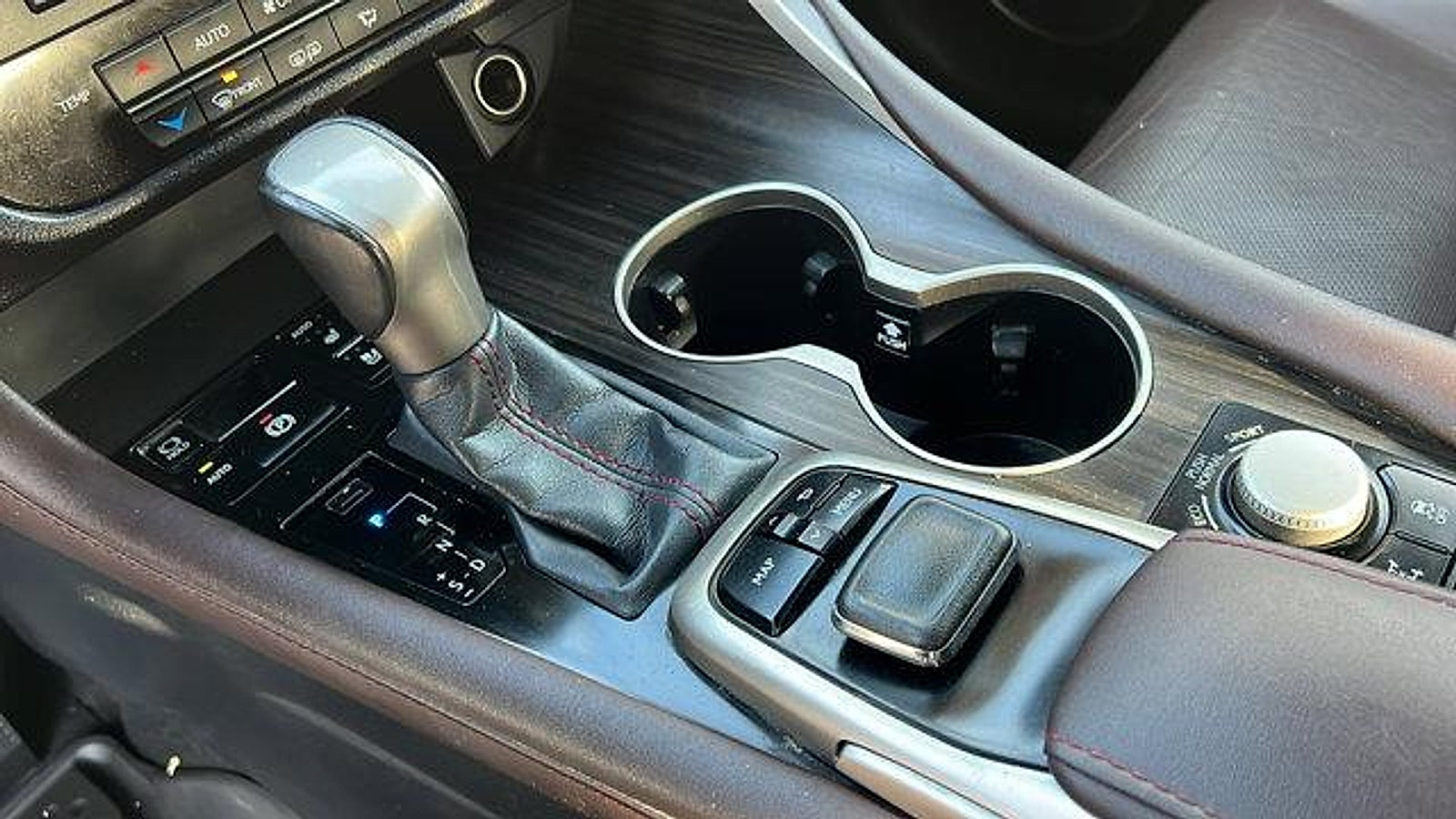 2016 Lexus RX 350 F Sport