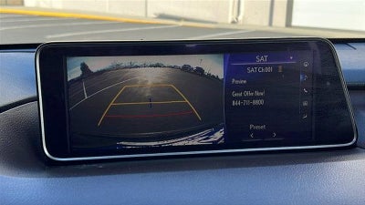 2016 Lexus RX 350 F Sport