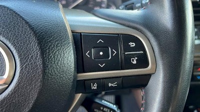 2016 Lexus RX 350 F Sport
