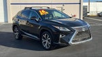 2016 Lexus RX 350 F Sport