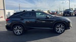2016 Lexus RX 350 F Sport