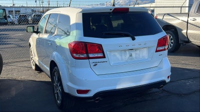 2019 Dodge Journey GT