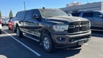 2019 RAM 3500 Big Horn Crew Cab 4x4 8' Box