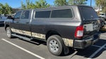 2019 RAM 3500 Big Horn Crew Cab 4x4 8' Box