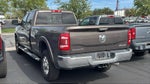 2020 RAM 3500 Laramie Crew Cab 4x4 8' Box