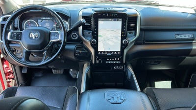 2022 RAM 3500 Laramie