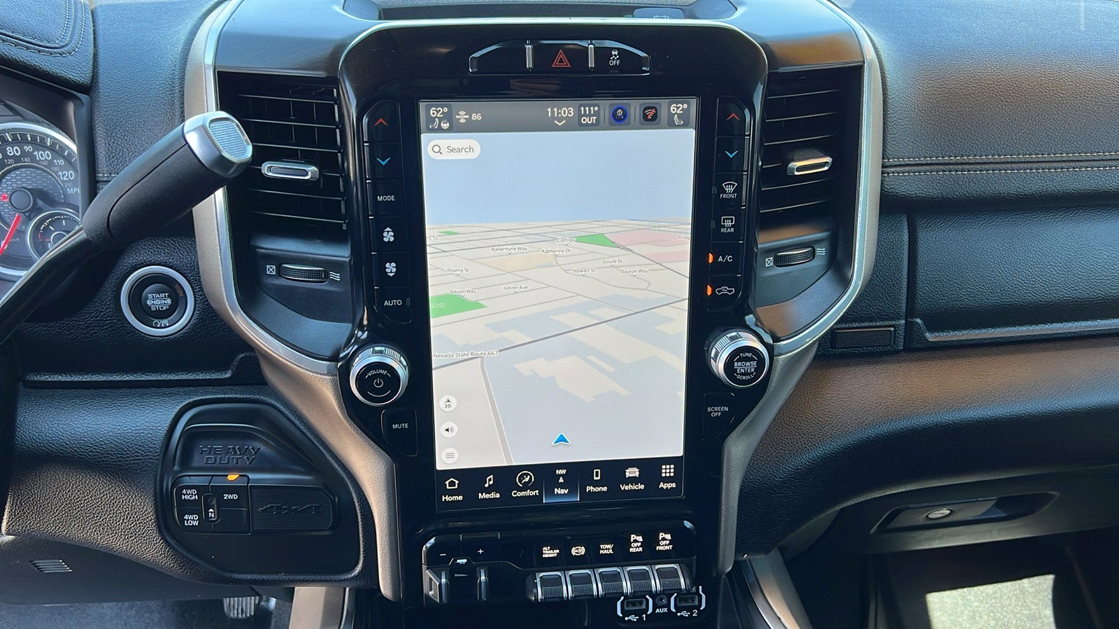 2022 RAM 3500 Laramie