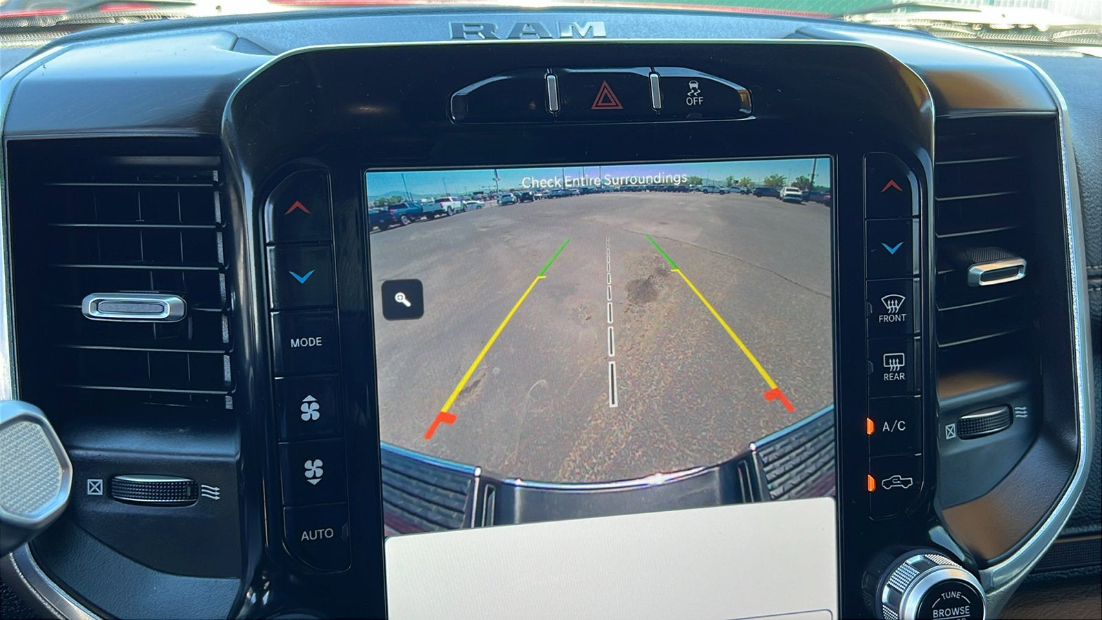 2022 RAM 3500 Laramie