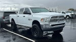 2017 RAM 2500 Tradesman
