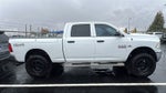 2017 RAM 2500 Tradesman