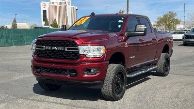 2023 RAM 2500 Big Horn