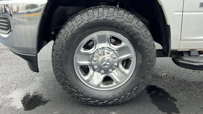 2019 RAM 2500 Big Horn