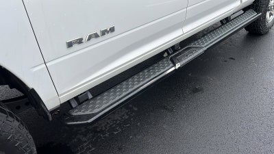 2019 RAM 2500 Big Horn