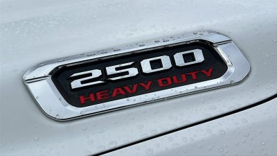 2019 RAM 2500 Big Horn