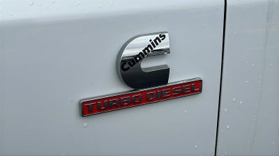 2019 RAM 2500 Big Horn