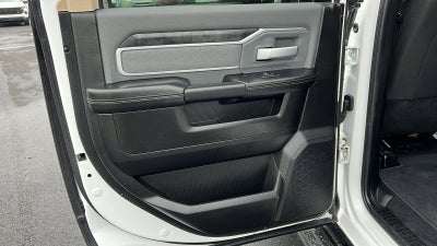 2019 RAM 2500 Big Horn