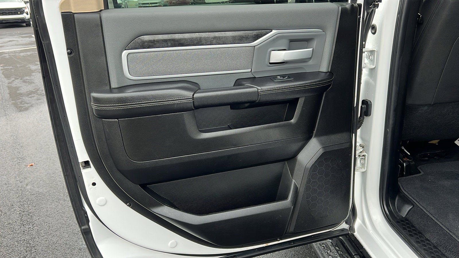 2019 RAM 2500 Big Horn