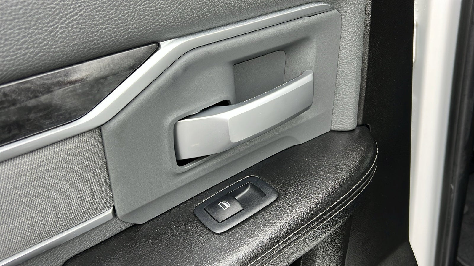 2019 RAM 2500 Big Horn