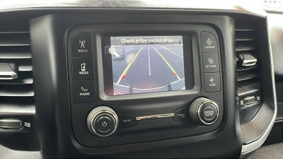 2019 RAM 2500 Big Horn