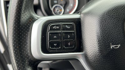 2019 RAM 2500 Big Horn