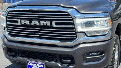 2023 RAM 2500 Laramie