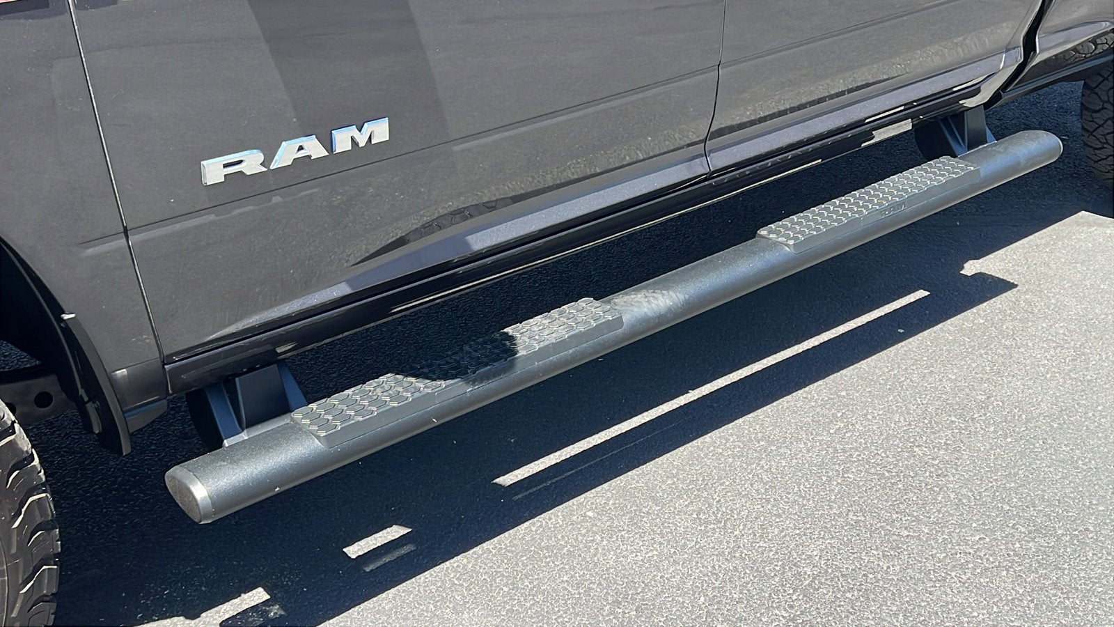 2023 RAM 2500 Laramie