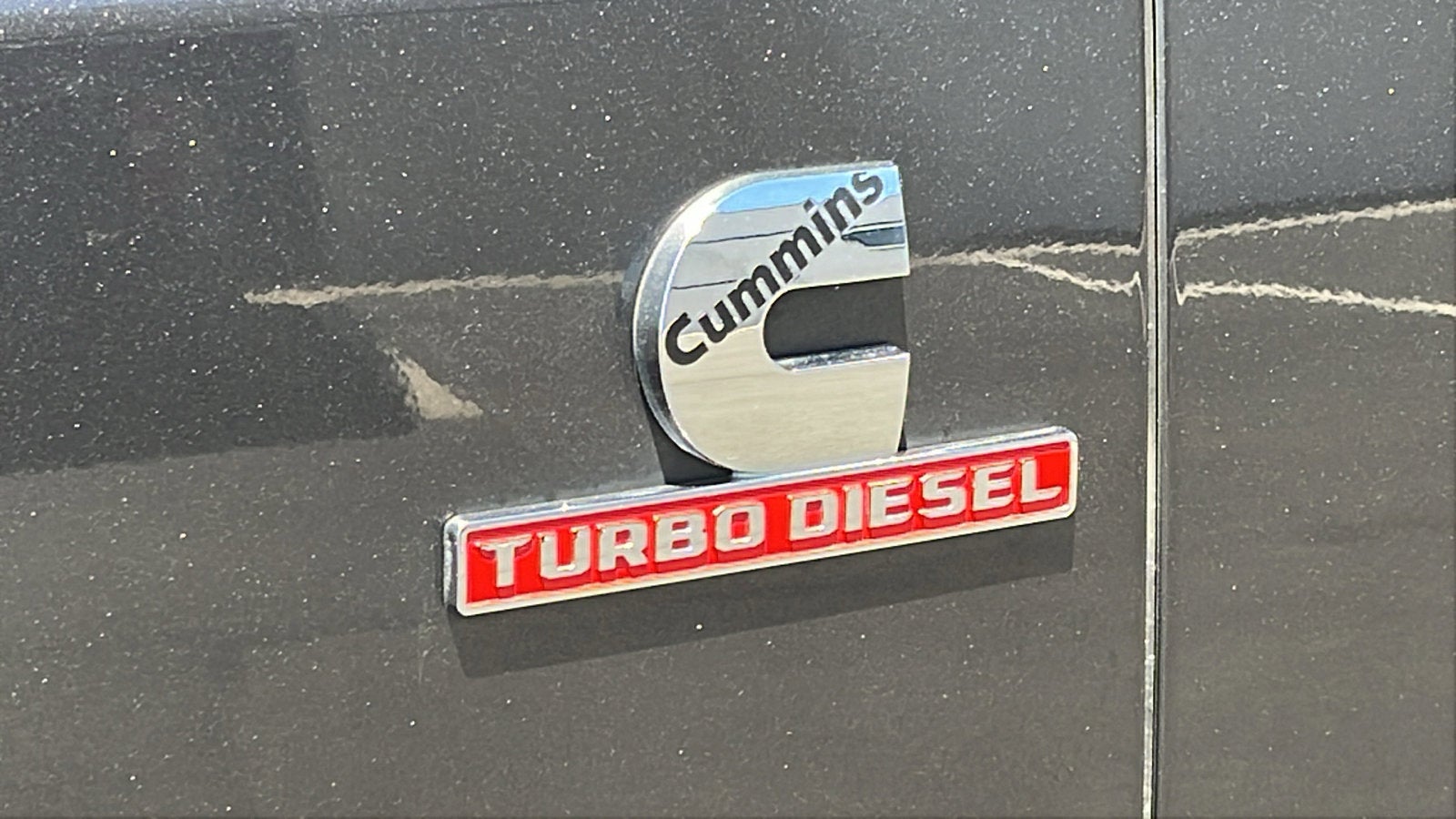 2023 RAM 2500 Laramie