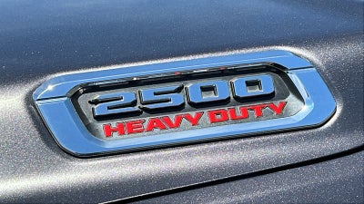 2023 RAM 2500 Laramie