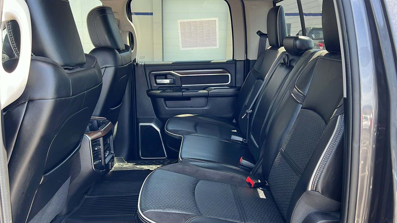 2023 RAM 2500 Laramie