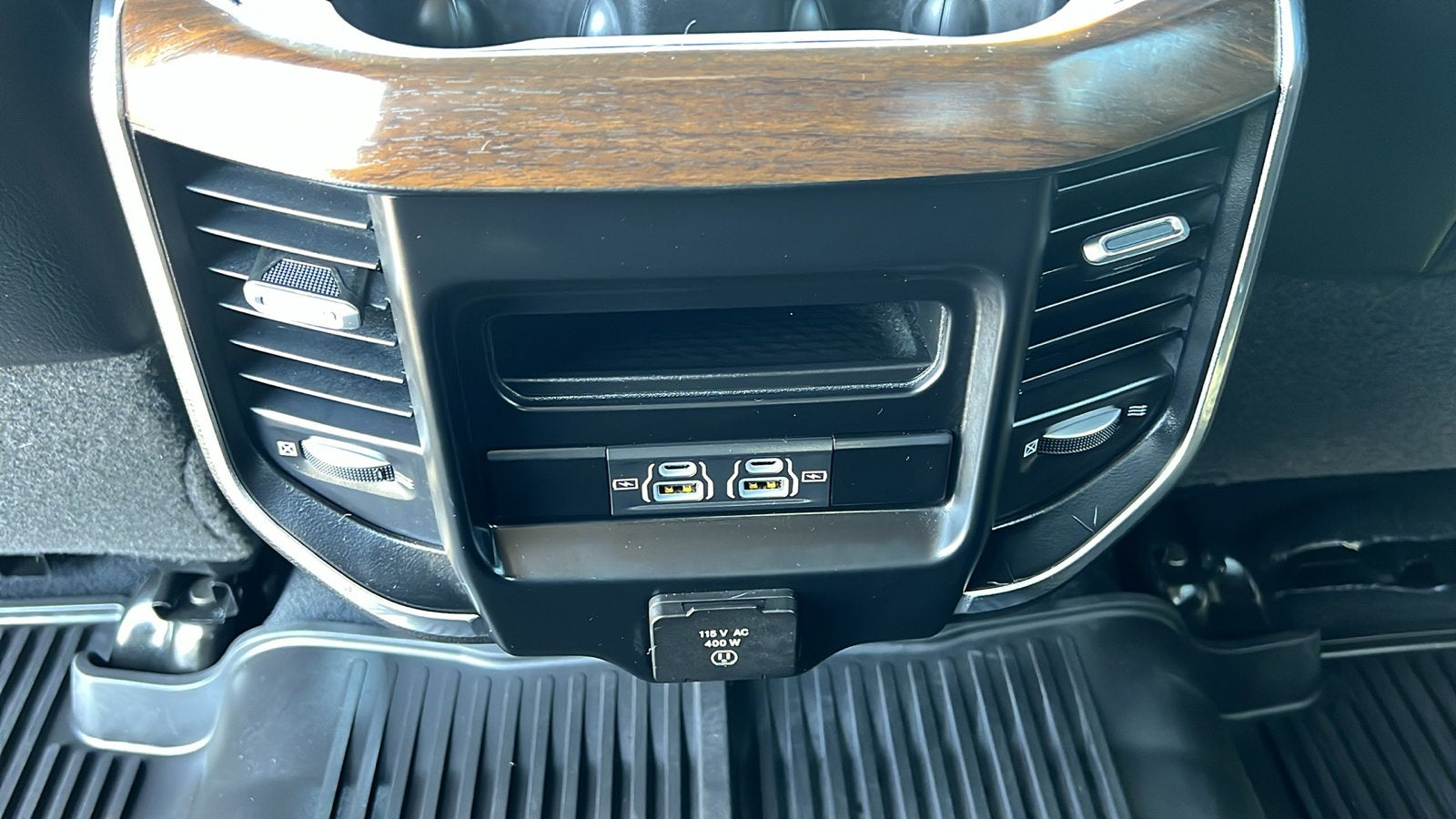 2023 RAM 2500 Laramie