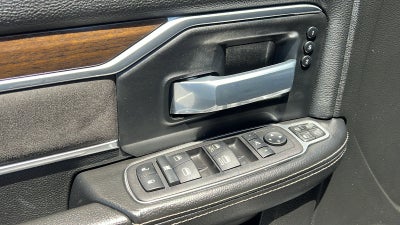 2023 RAM 2500 Laramie