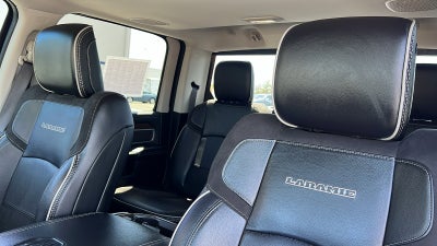 2023 RAM 2500 Laramie