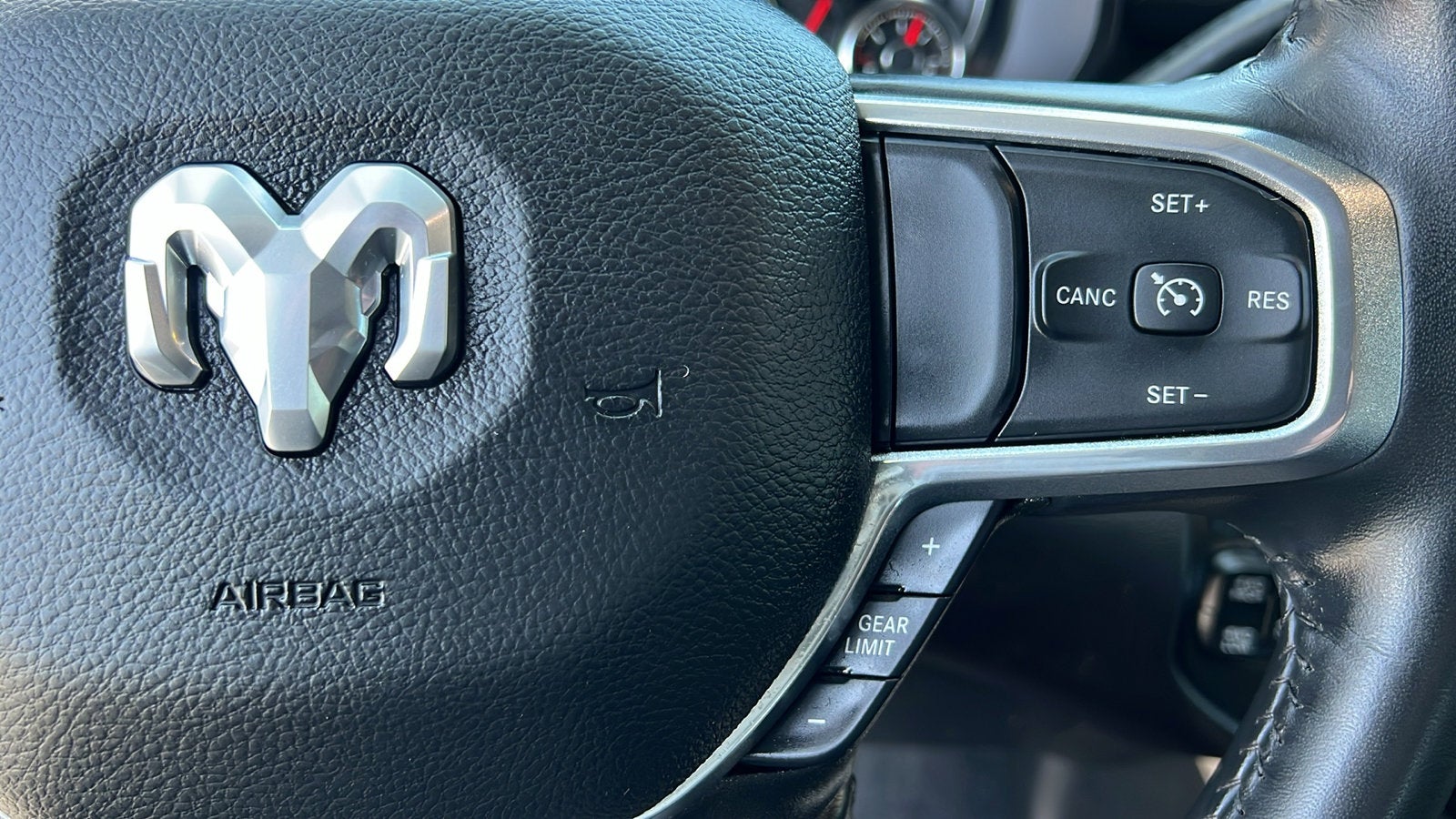 2023 RAM 2500 Laramie