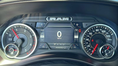 2023 RAM 2500 Laramie