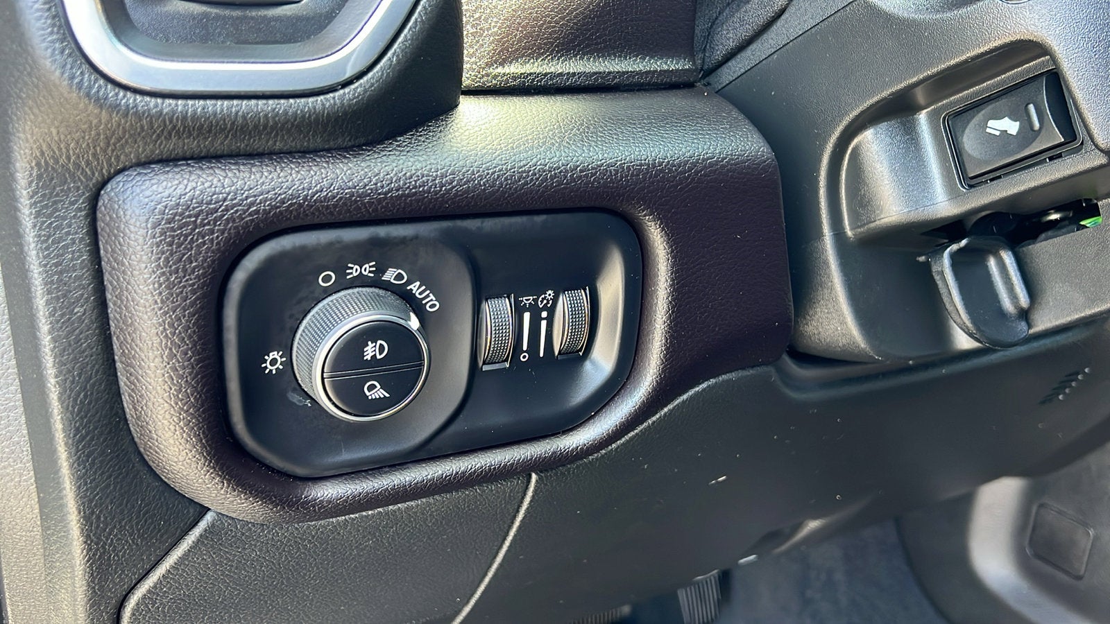 2023 RAM 2500 Laramie