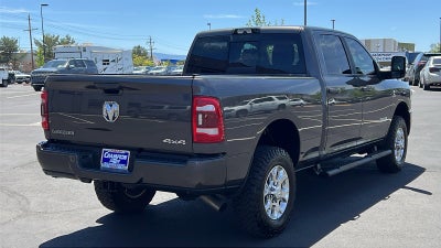 2023 RAM 2500 Laramie
