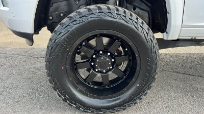 2017 RAM 2500 Laramie