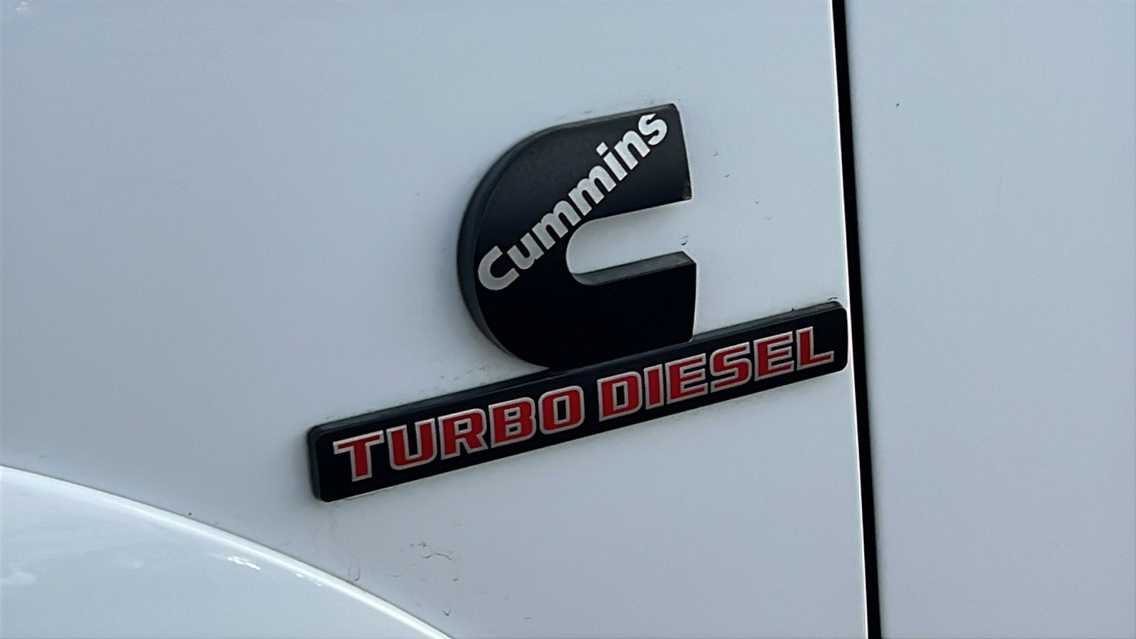 2017 RAM 2500 Laramie